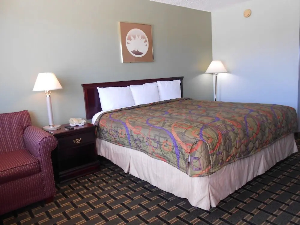 Budget Inn and Suites Siloam Springs