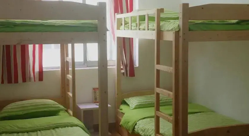 SHC hostel