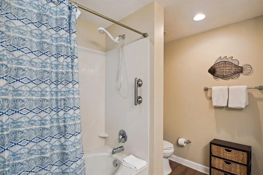 Sterling Reef 202 - 2nd Floor W/uninterrupted Gulf View! Free Fun! Free Gas Card! 2 Bedroom Condo by RedAwning