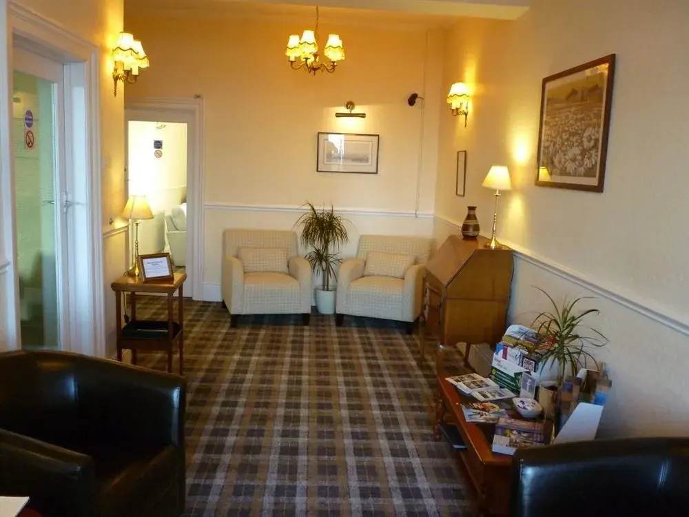 St. Hilary Guest House