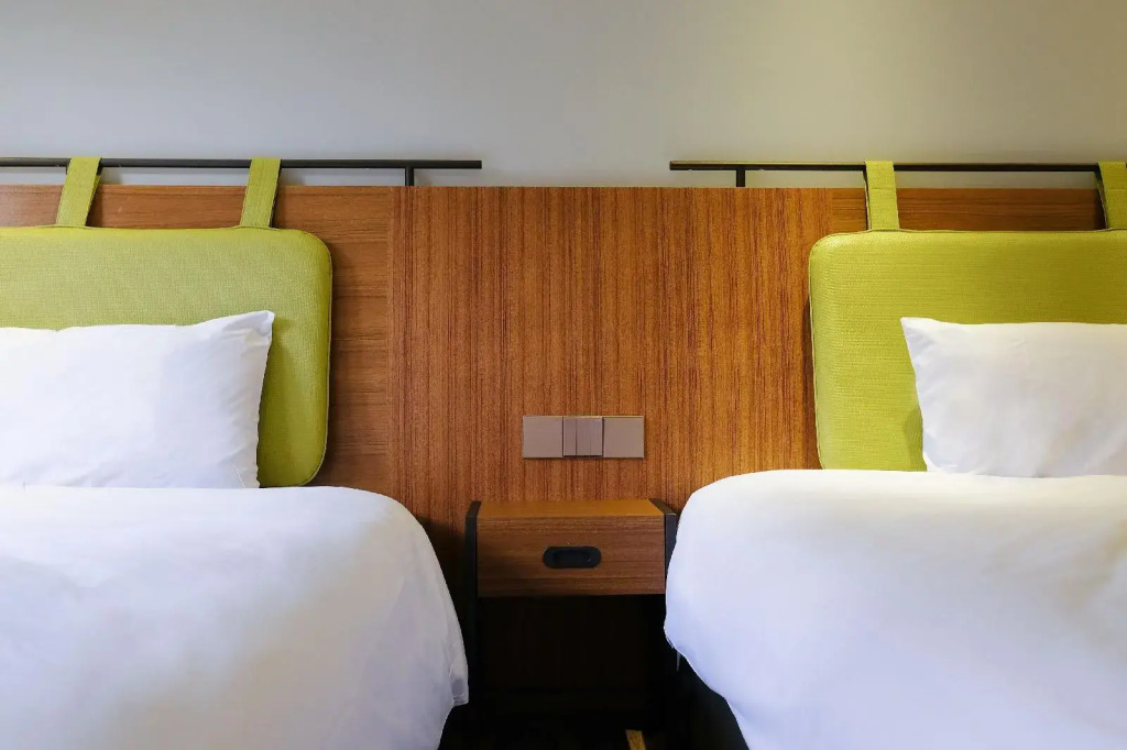 Howard Resort Xitou