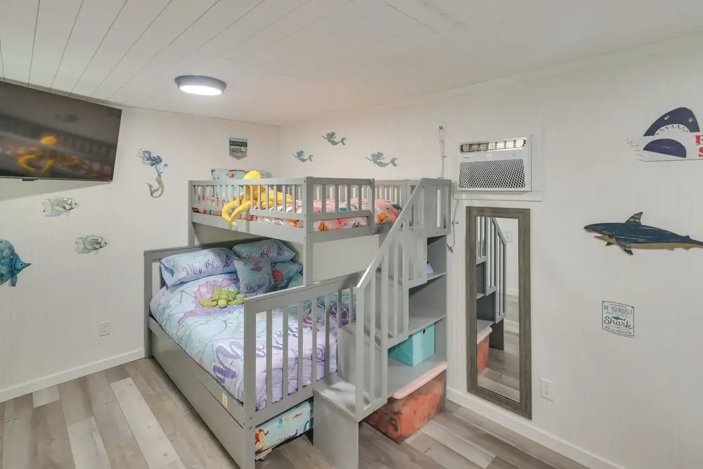 Lovely Bullhead City Retreat w/ Patio & Grill!
