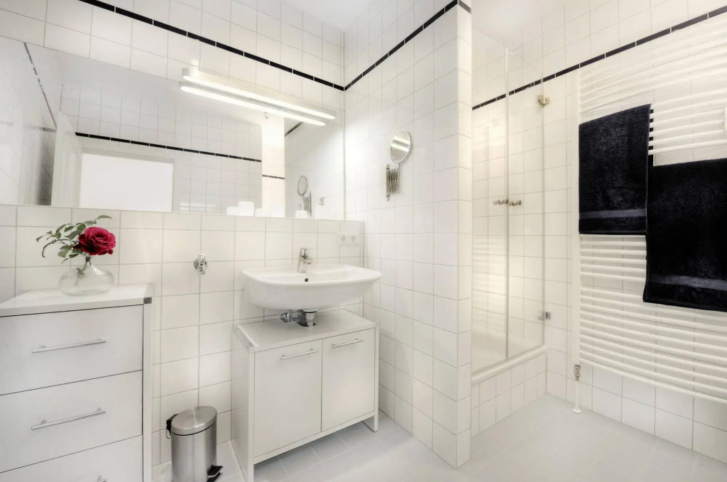 Apartment Goldener Kranich