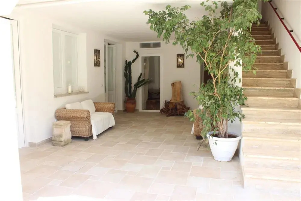 Maison D'Enrì