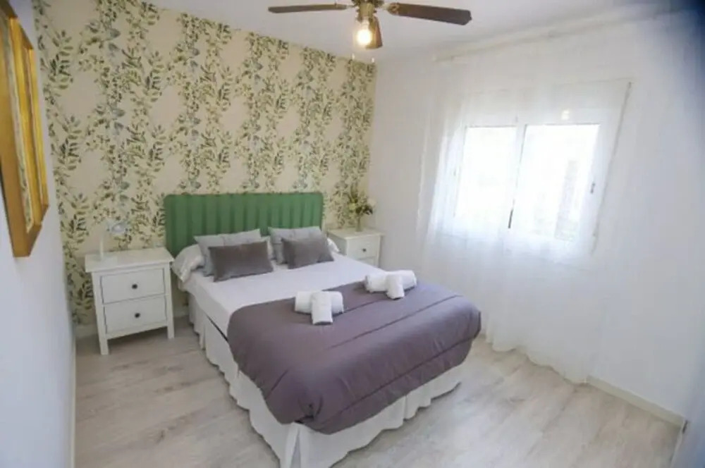 Differentflats Apartamento California I