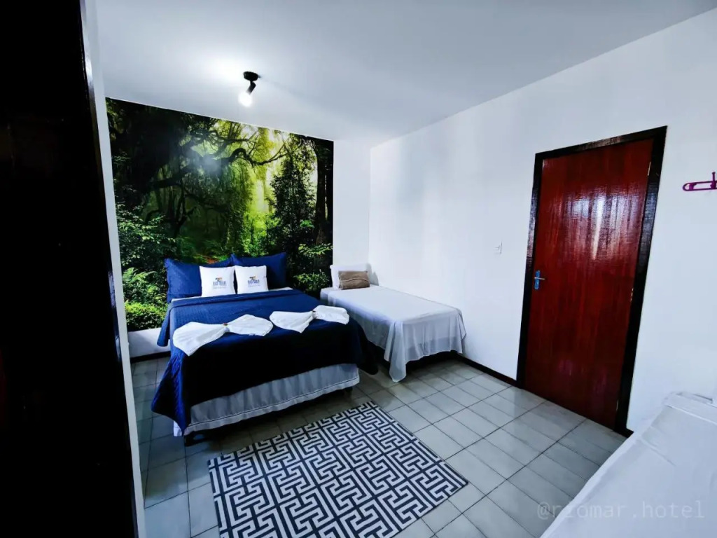 Hotel Riomar