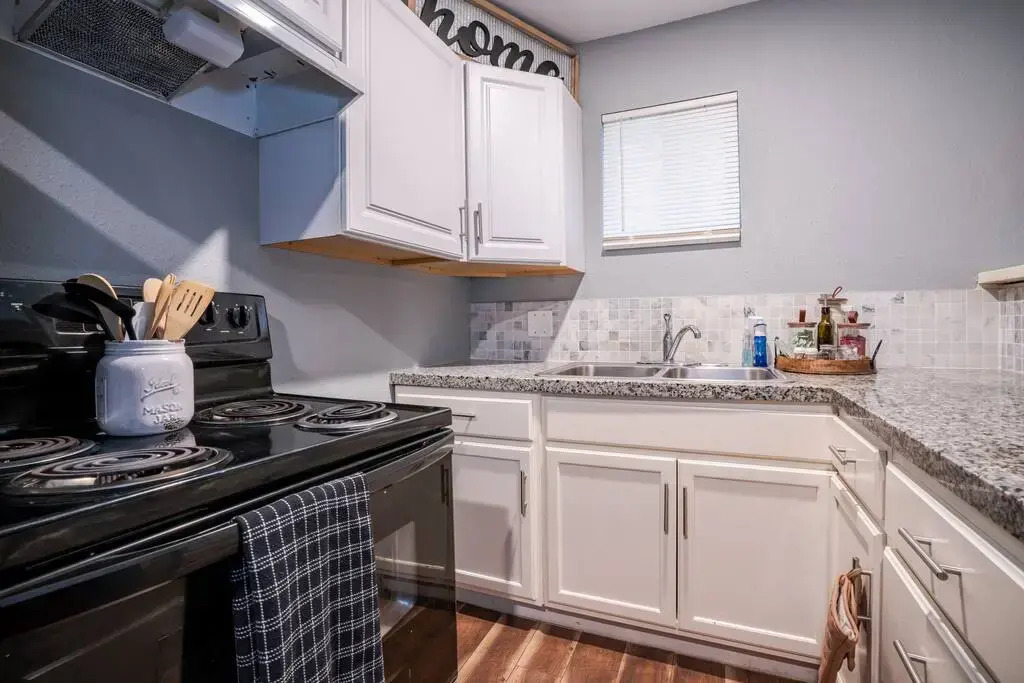 Beautiful King Bed Apartment in Renovated Building