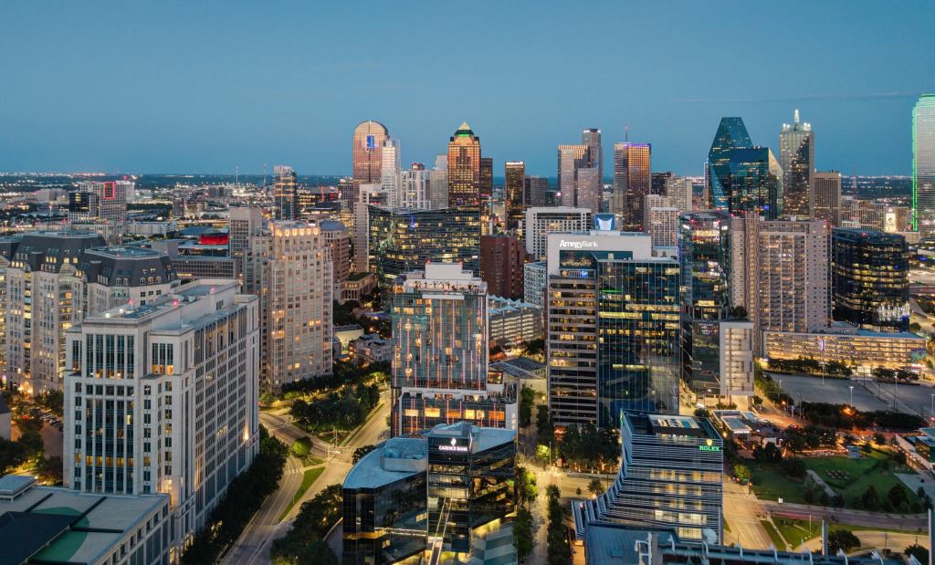 Hyatt House Dallas Uptown