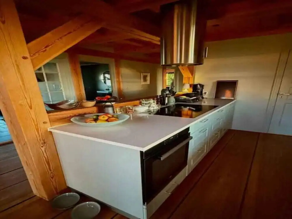 5 Star Holiday Home in Lemvig
