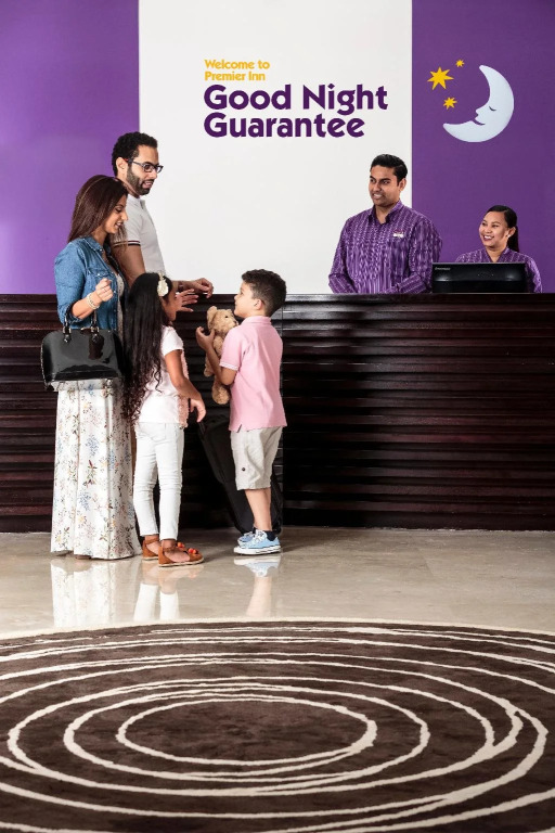 Premier Inn Doha Education City