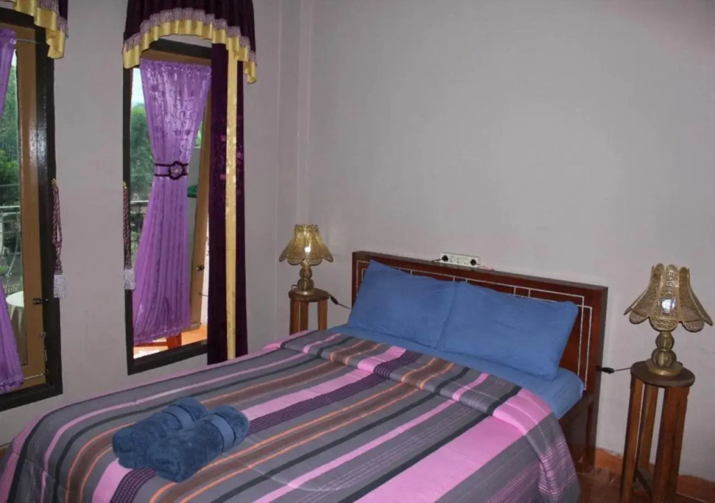Link Homestay Foods & Drinks
