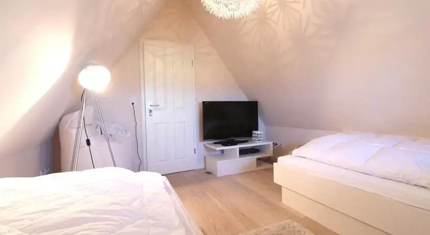 Haus Deichblick