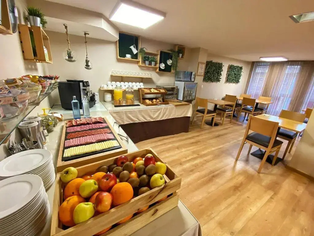 Hotel Ribeira Sacra