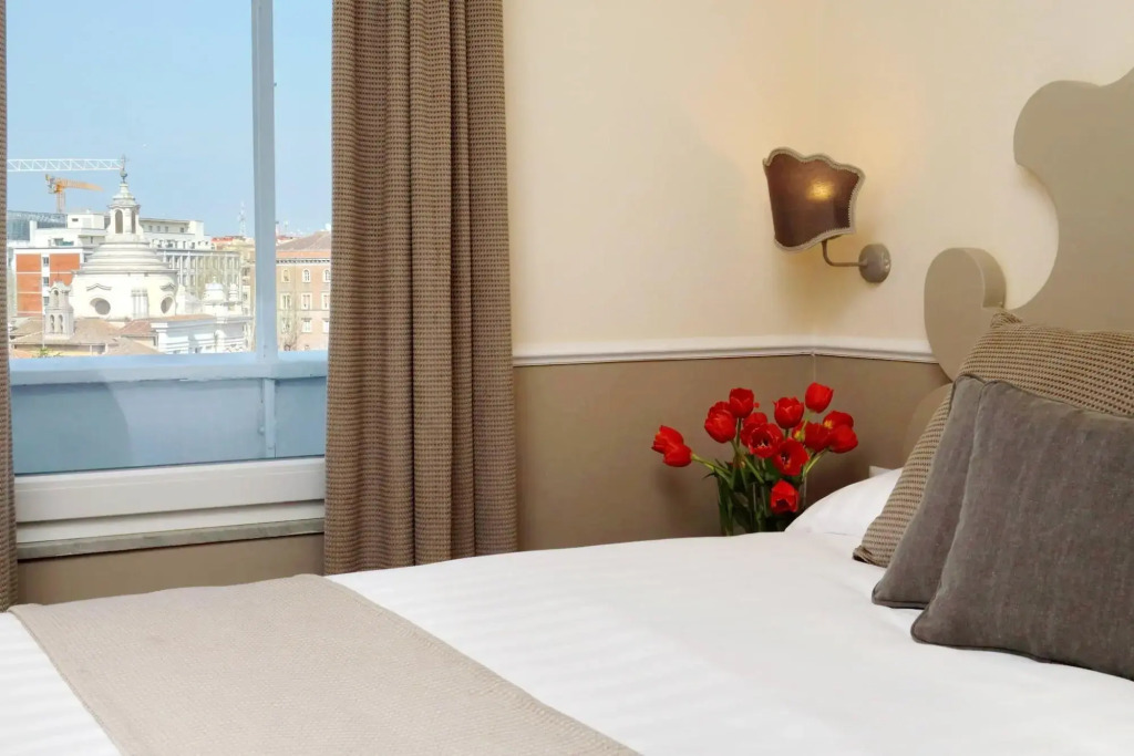 Bellezza Al Colosseo - B&B & Apts