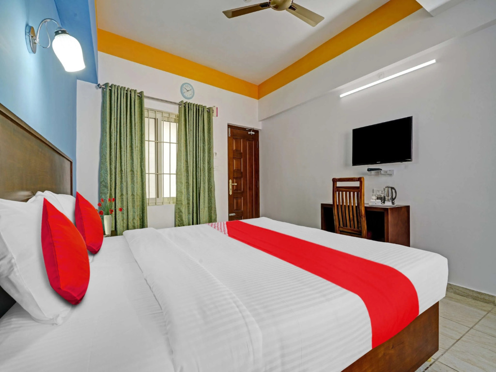 Hotel Signature Cochin