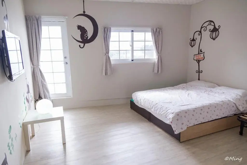 Idea House-Kenting