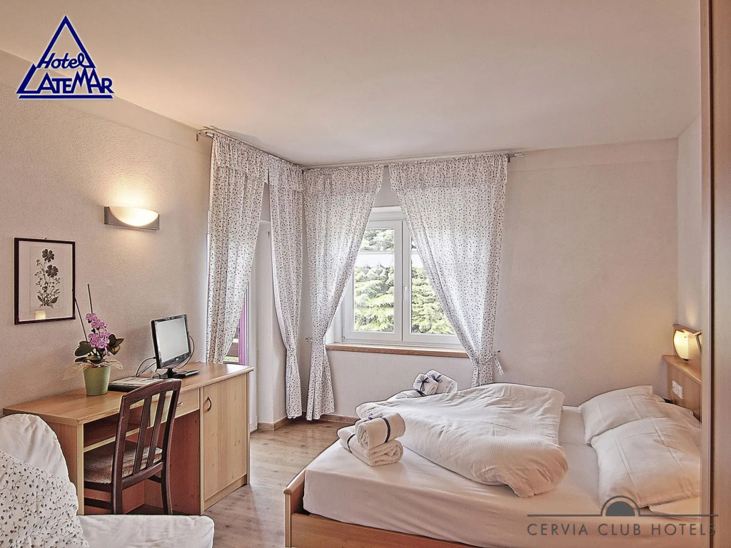 Hotel Latemar