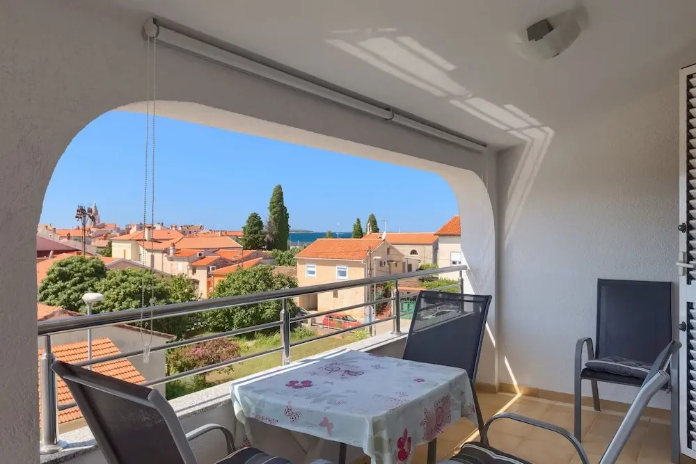 Apartments Stefani