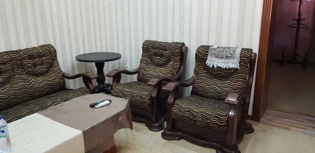 Ramz  Hostel