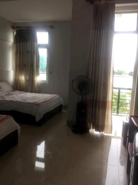 Hoa Buoi Hotel