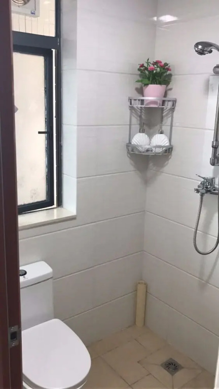 Estay Apartment Xiangmi Lake Shenzhen