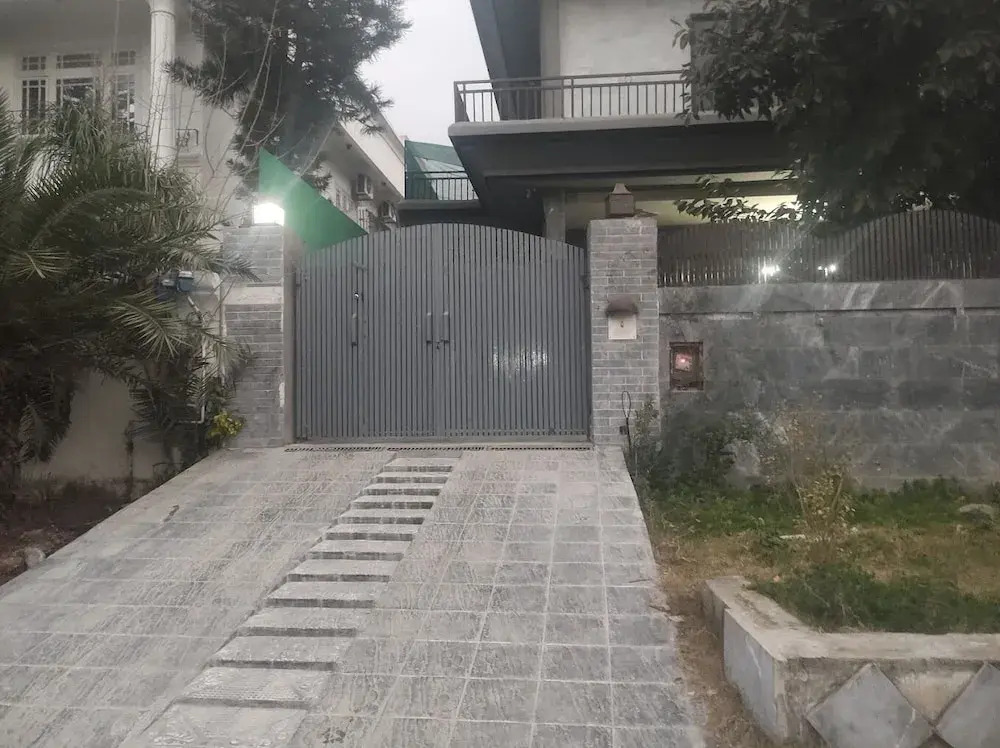 The Comfort Lodges Islamabad