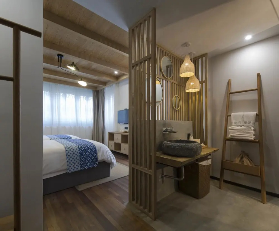 Wuzhen Moyitang Hotel