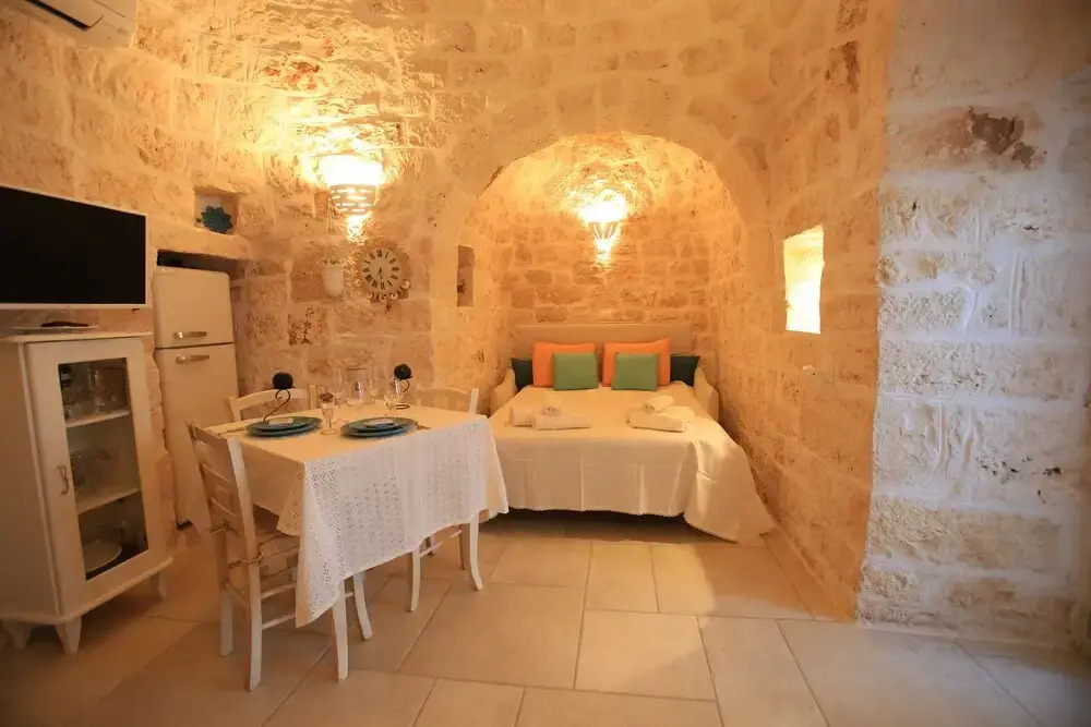 Trullo Milù