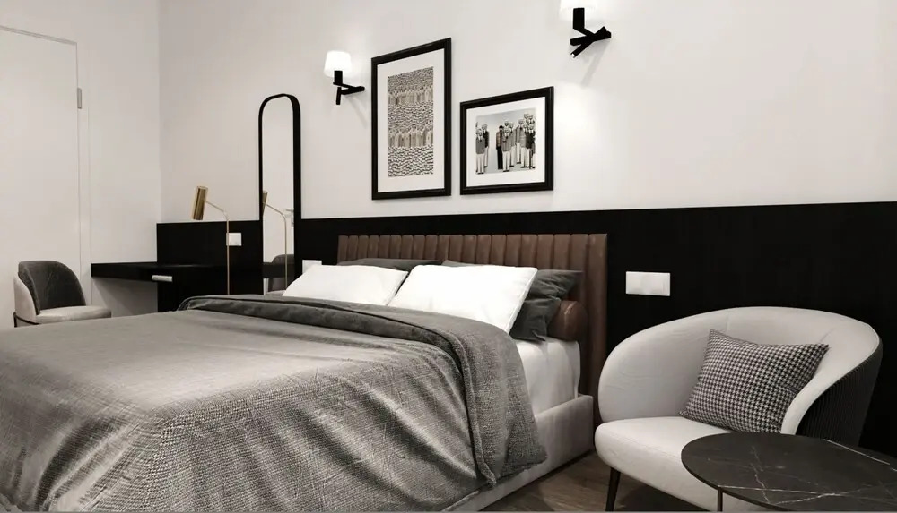 Opera House Hotel