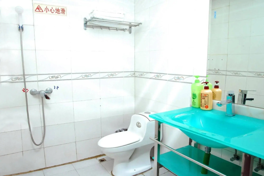 Fuyide Hotel Shenzhen