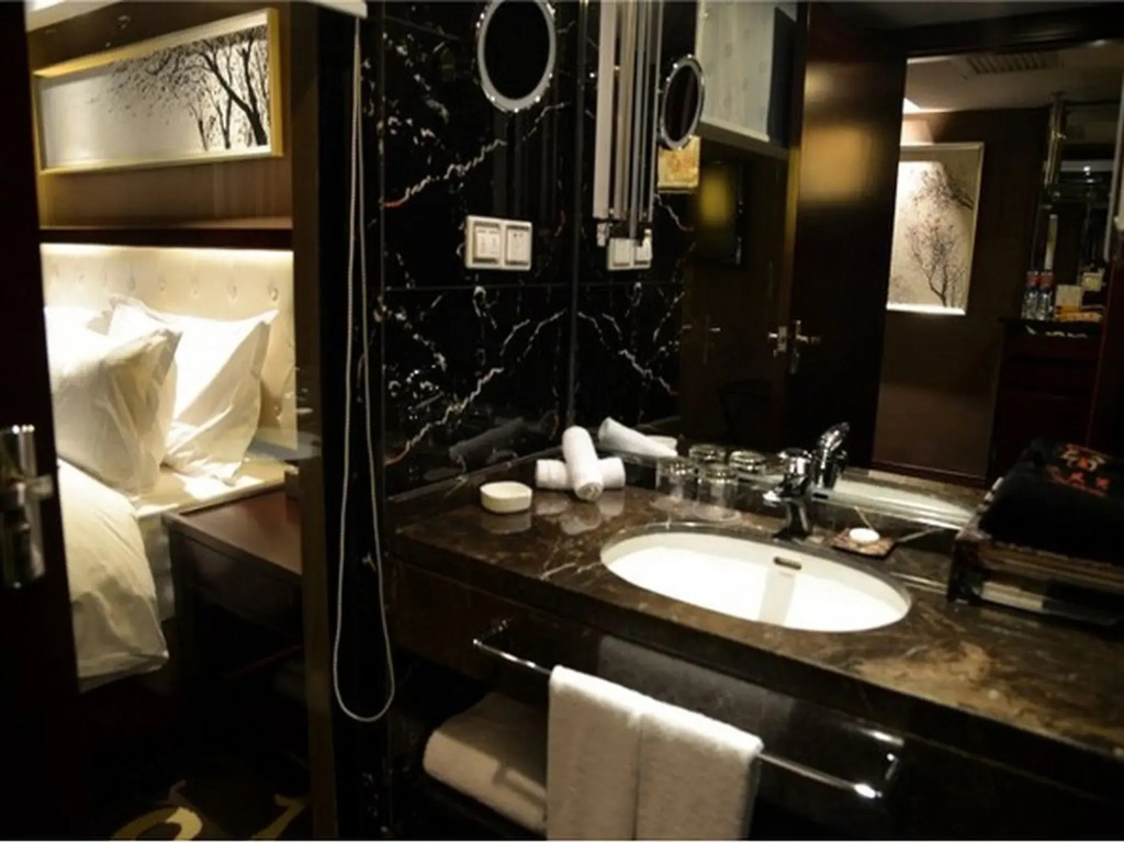 Jin Rui Jia Tai Hotel