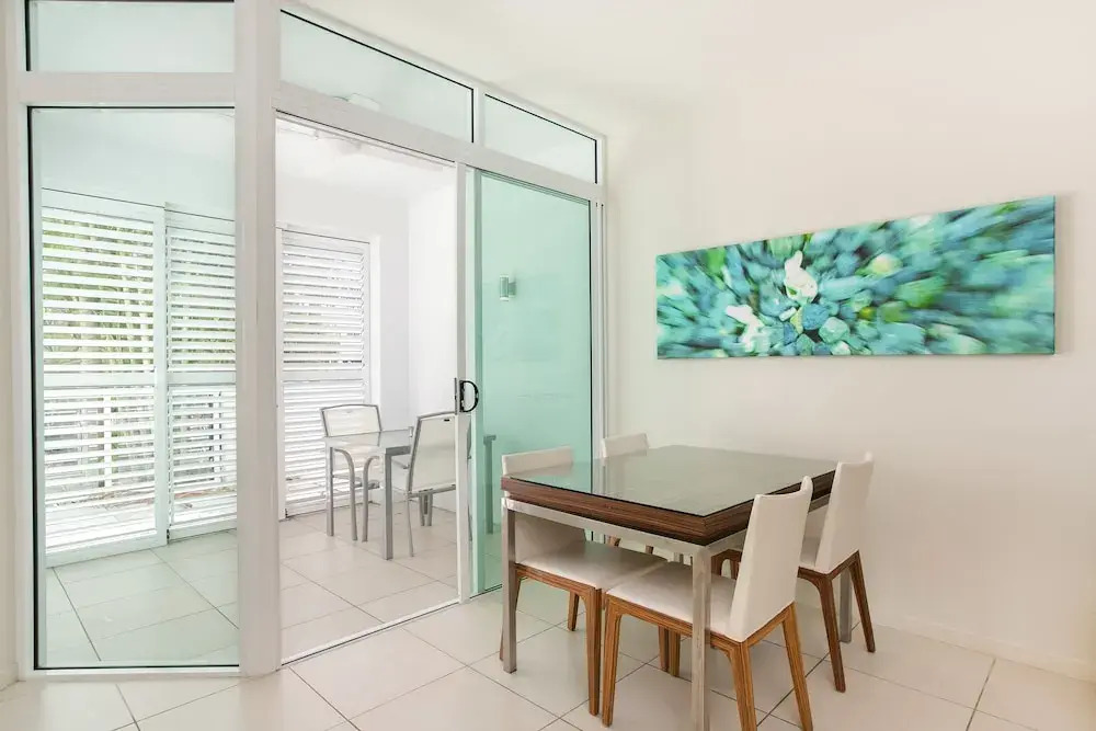 Trendy Inner-City Pad