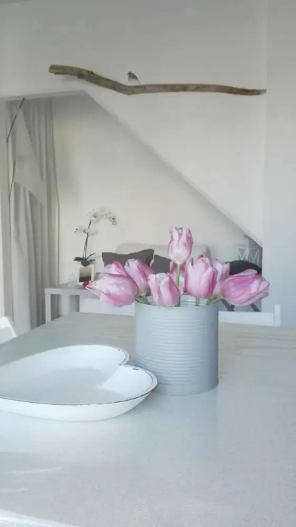 Apartment With one Bedroom in Ortona, With Wonderful sea View, Furnished Garden and Wifi - Near the Beach