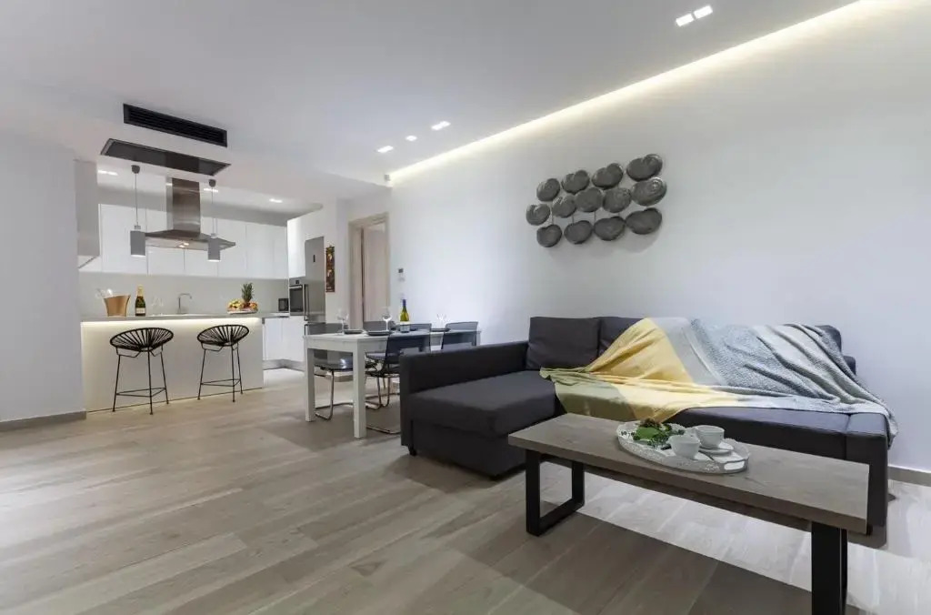 Executive Rhodes Villa Villa Akrotiri Stunning Sea Views 3 Bedrooms