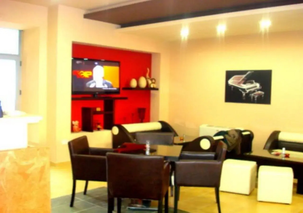 Hotel Alysa Korce