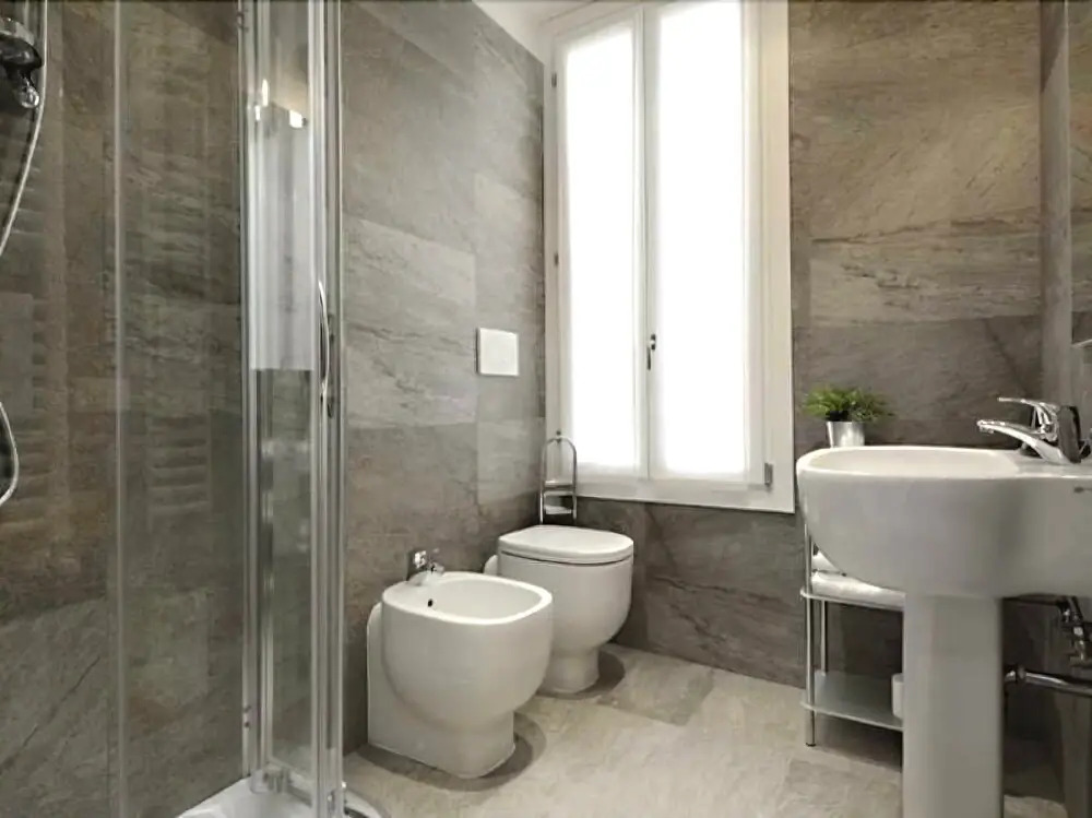 D.O Glam Residence Apartment