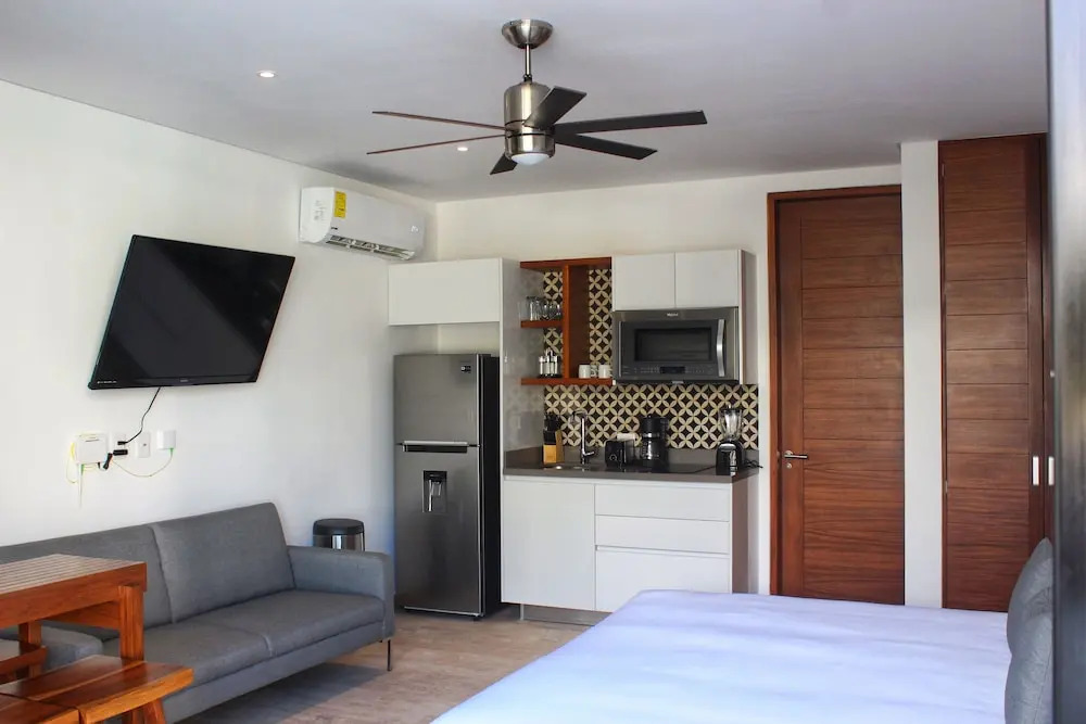 F102 Central Park Tulum By Sandy Powerful