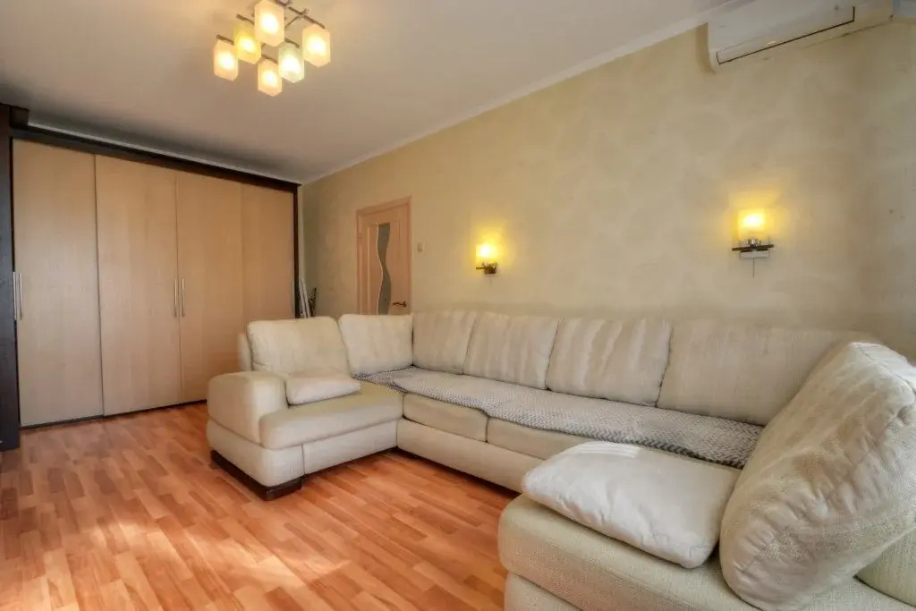 Lyuks V Altufyevo Apartments