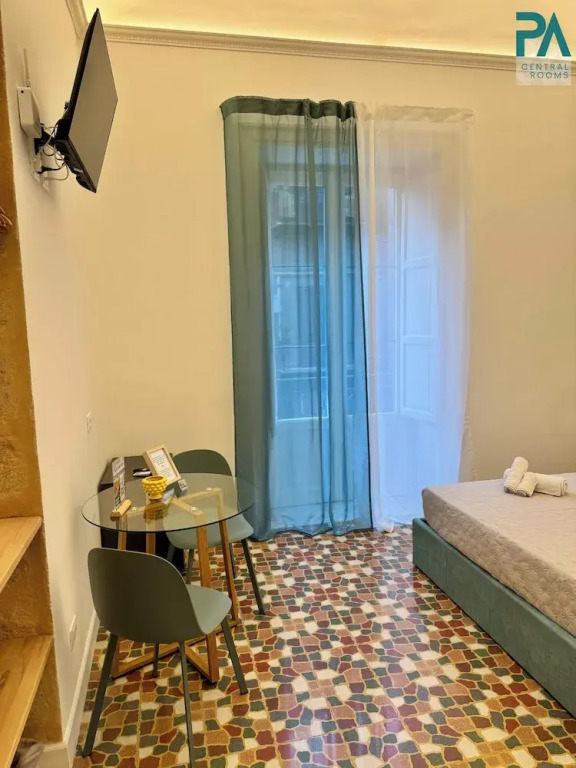Palermo Central Rooms