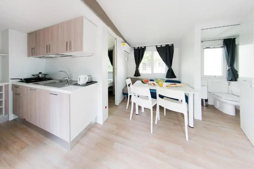 New Campsite in Cesenatico Camping Village