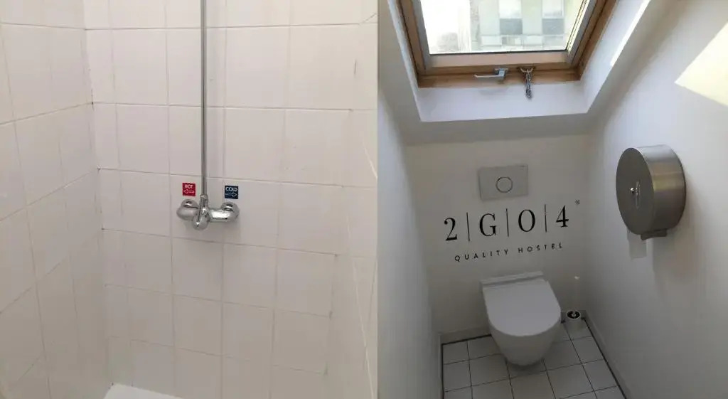 The Legacy by 2GO4 City Center