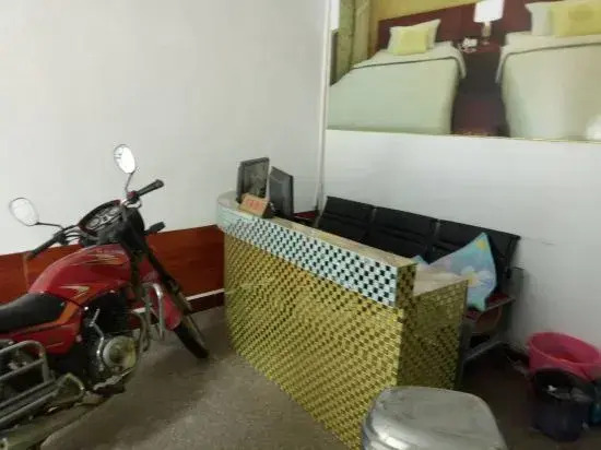 Jieyang Puning Huadu Accommodation