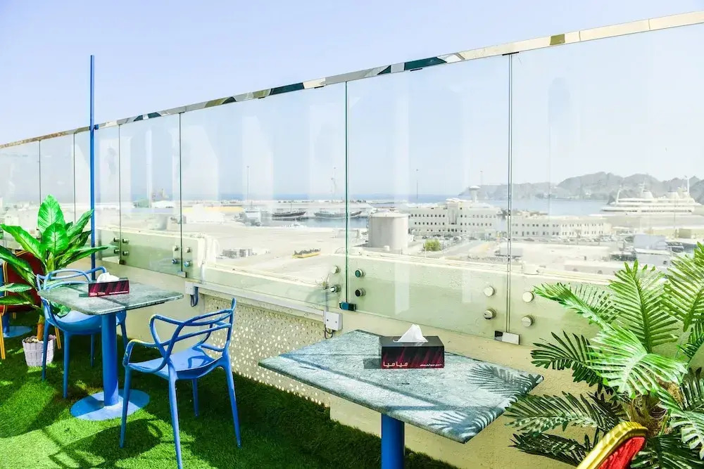 OYO 137 Marina Hotel