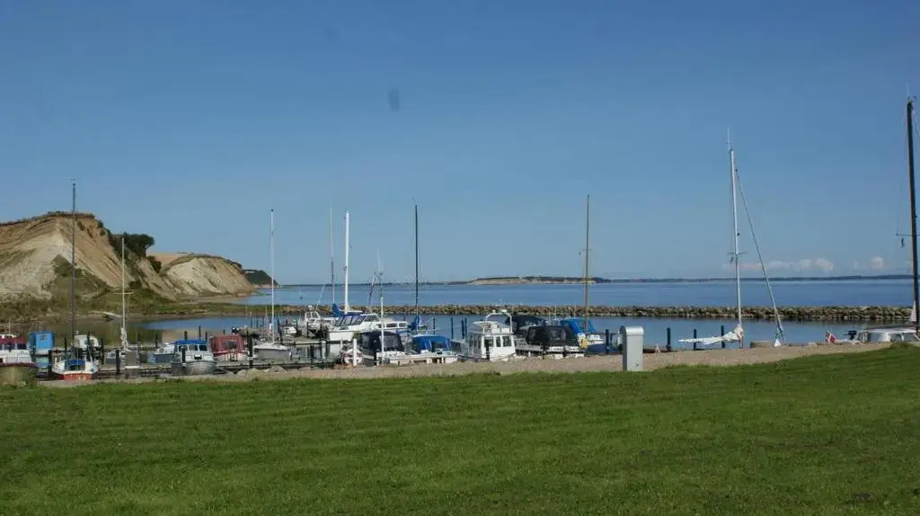 Hestbjerggaard Apartment
