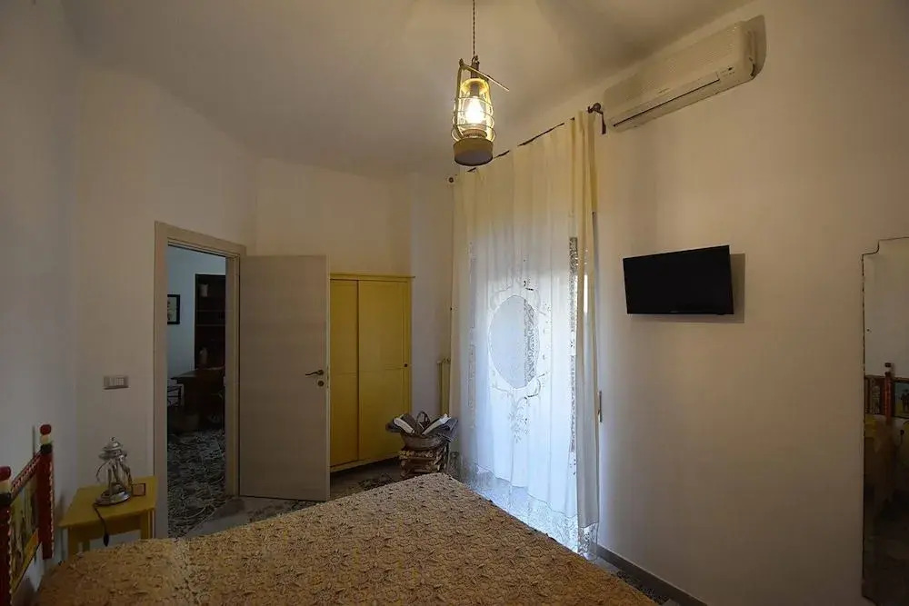 Zù Mariu B&B