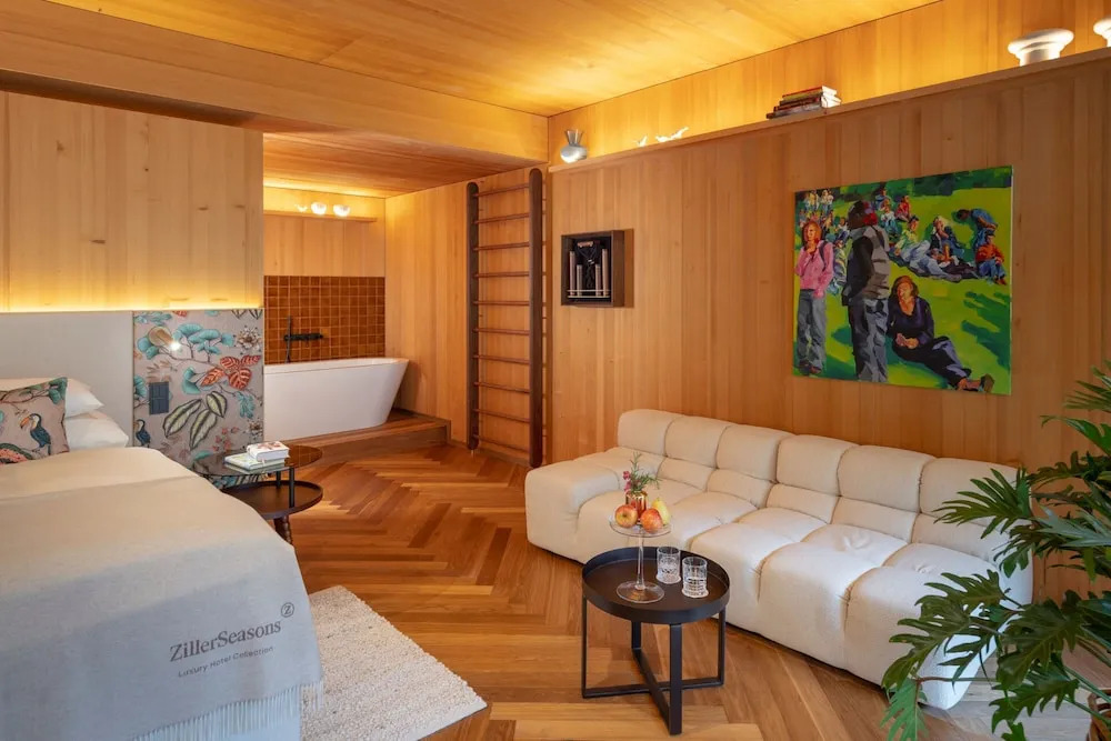 MalisGarten Green Spa Hotel