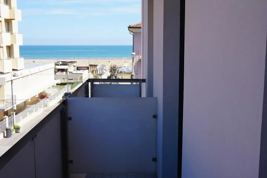 Hotel Olimpic Rimini
