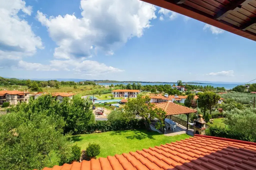 Anna Dani Apartments