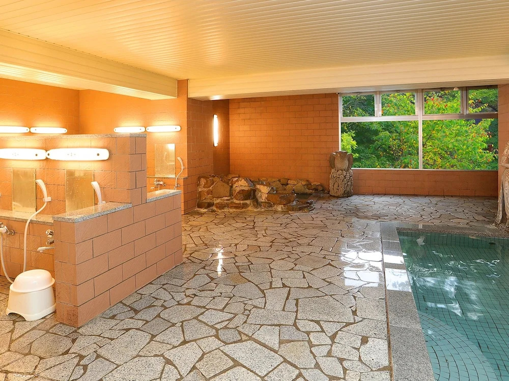 Ryuo Mountain Hotel