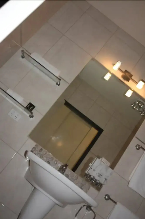 Adelphi Apartments